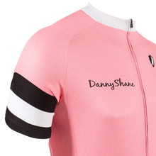 Load image into Gallery viewer, Berkley Pink Cycling Jersey
