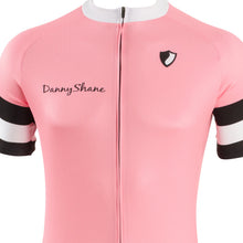 Load image into Gallery viewer, Berkley Pink Cycling Jersey
