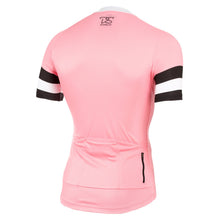Load image into Gallery viewer, Berkley Pink Cycling Jersey
