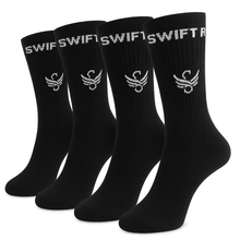 Load image into Gallery viewer, Women’s Socks (Pack of 2)
