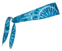 Load image into Gallery viewer, Halo Headband - tie version (Solid Colors)
