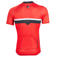 Load image into Gallery viewer, Bolt Performance Jersey - Rainier Red
