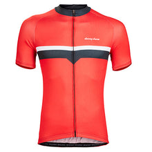 Load image into Gallery viewer, Bolt Performance Jersey - Rainier Red
