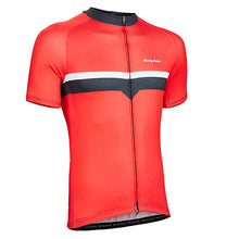 Load image into Gallery viewer, Bolt Performance Jersey - Rainier Red
