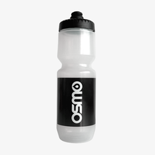 Load image into Gallery viewer, Osmo 26oz Black Water Bottle
