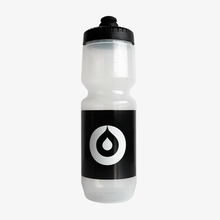 Load image into Gallery viewer, Osmo 26oz Black Water Bottle
