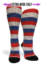 Load image into Gallery viewer, Stripe USA - (Standard &amp; Extra Wide)

