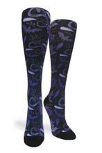 Load image into Gallery viewer, Wicked Purple - (Standard &amp; Extra Wide)
