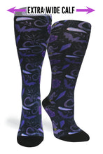 Load image into Gallery viewer, Wicked Purple - (Standard &amp; Extra Wide)
