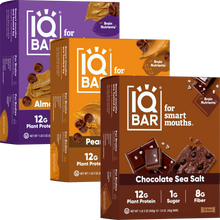 Load image into Gallery viewer, Chocolate Lovers Bundle (36 Bars)
