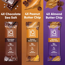 Load image into Gallery viewer, Chocolate Lovers Variety (12 Bars)
