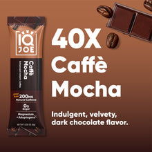 Load image into Gallery viewer, Caffè Mocha (40 Sticks)
