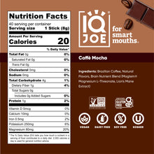 Load image into Gallery viewer, Caffè Mocha (40 Sticks)

