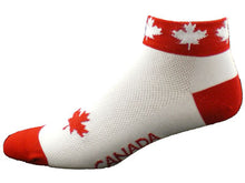 Load image into Gallery viewer, GIZMO Socks - Canada - Small Only
