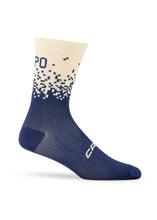 Load image into Gallery viewer, Active Compression 18cm Q-Skin Sock - Fade
