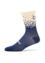Load image into Gallery viewer, Active Compression 18cm Q-Skin Sock - Fade
