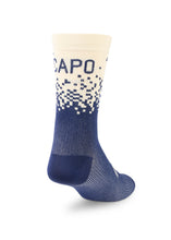 Load image into Gallery viewer, Active Compression 18cm Q-Skin Sock - Fade
