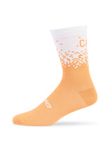 Load image into Gallery viewer, Active Compression 18cm Q-Skin Sock - Fade
