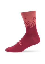 Load image into Gallery viewer, Active Compression 18cm Q-Skin Sock - Fade
