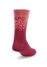 Load image into Gallery viewer, Active Compression 18cm Q-Skin Sock - Fade
