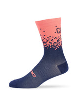 Load image into Gallery viewer, Active Compression 18cm Q-Skin Sock - Fade
