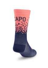 Load image into Gallery viewer, Active Compression 18cm Q-Skin Sock - Fade
