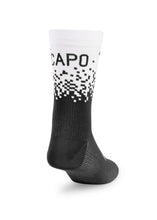 Load image into Gallery viewer, Active Compression 18cm Q-Skin Sock - Fade
