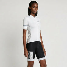 Load image into Gallery viewer, Women's Short Sleeve Jersey | White Core
