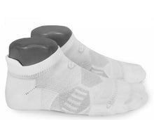 Load image into Gallery viewer, Clean White - Elite Runners Socks
