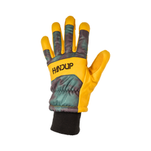 Load image into Gallery viewer, ColdEST Weather Gloves - Acid Forest
