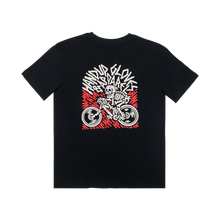 Load image into Gallery viewer, Cotton Tee - Dead Shred
