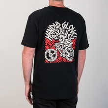 Load image into Gallery viewer, Cotton Tee - Dead Shred
