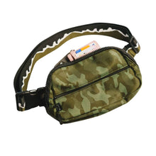 Load image into Gallery viewer, The SPIbelt Crossbody Bag
