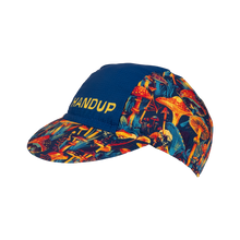 Load image into Gallery viewer, Cycling Cap - Dead Trippin'

