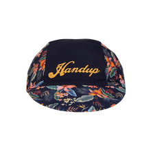 Load image into Gallery viewer, Cycling Cap - Midnight in Maui
