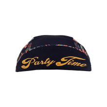 Load image into Gallery viewer, Cycling Cap - Midnight in Maui
