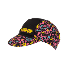 Load image into Gallery viewer, Cycling Cap - Roller Link
