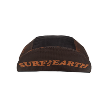 Load image into Gallery viewer, Cycling Cap - Stonewash Ember
