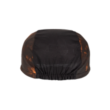 Load image into Gallery viewer, Cycling Cap - Stonewash Ember
