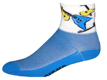 Load image into Gallery viewer, GIZMO Socks - Guitars - Small Only
