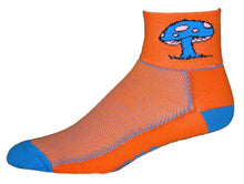 Load image into Gallery viewer, GIZMO Socks - Mushroom - Small Only
