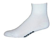 Load image into Gallery viewer, GIZMO Socks - Plain - White - Small Only
