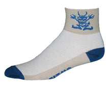 Load image into Gallery viewer, GIZMO Socks - Devil - Tan - Small Only
