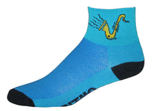 Load image into Gallery viewer, GIZMO Socks - Saxophone - Small Only
