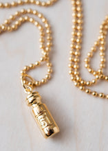 Load image into Gallery viewer, Necklace Bidon
