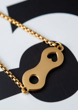 Load image into Gallery viewer, Bracelet Love Chain
