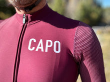 Load image into Gallery viewer, Super Corsa Long Sleeve Jersey
