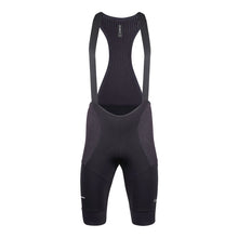Load image into Gallery viewer, Nalini DYNEEMA Men's Bib Shorts (Black) S-2XL
