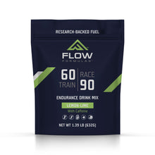 Load image into Gallery viewer, Caffeinated Endurance Drink Mix - 10 Serving
