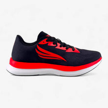 Load image into Gallery viewer, EQUUS Men - Black
